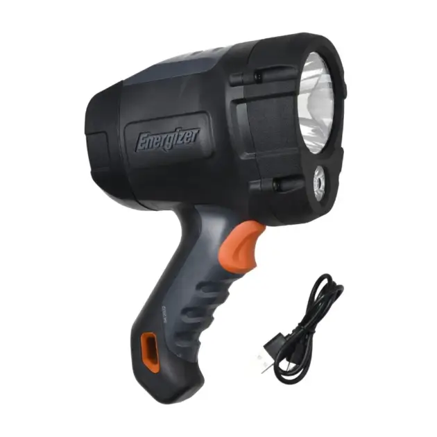 Linterna Hard Case Recargable 1000 Lm - Energizer