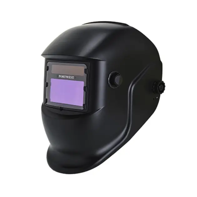 Máscara Fotosensible Stanley S90369 E-Protection