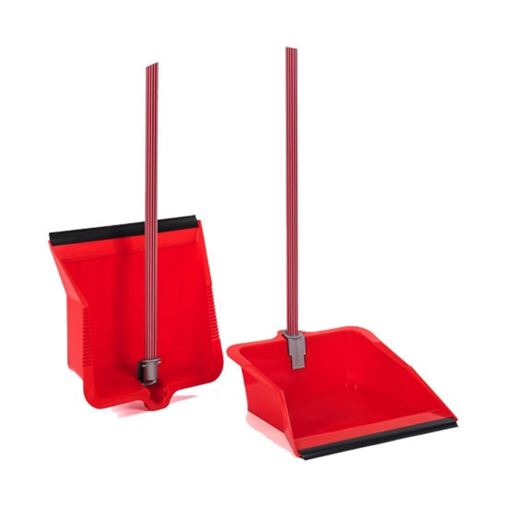 Recogedor Megaflip Plegable