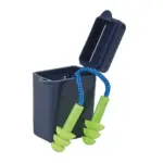 Tapón de Oído con Estuche Steelpro